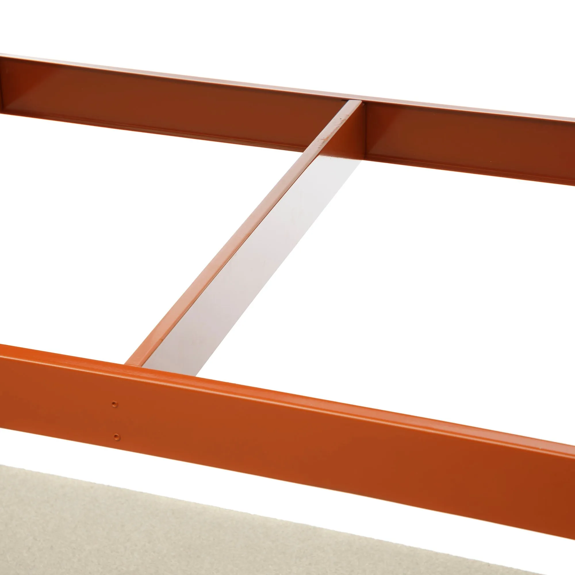 Heavy Duty Industrial Shelving Unit 4 Levels - 1800mm H x 1500mm W x 600mm D - 400KG's UDL Per Shelf
